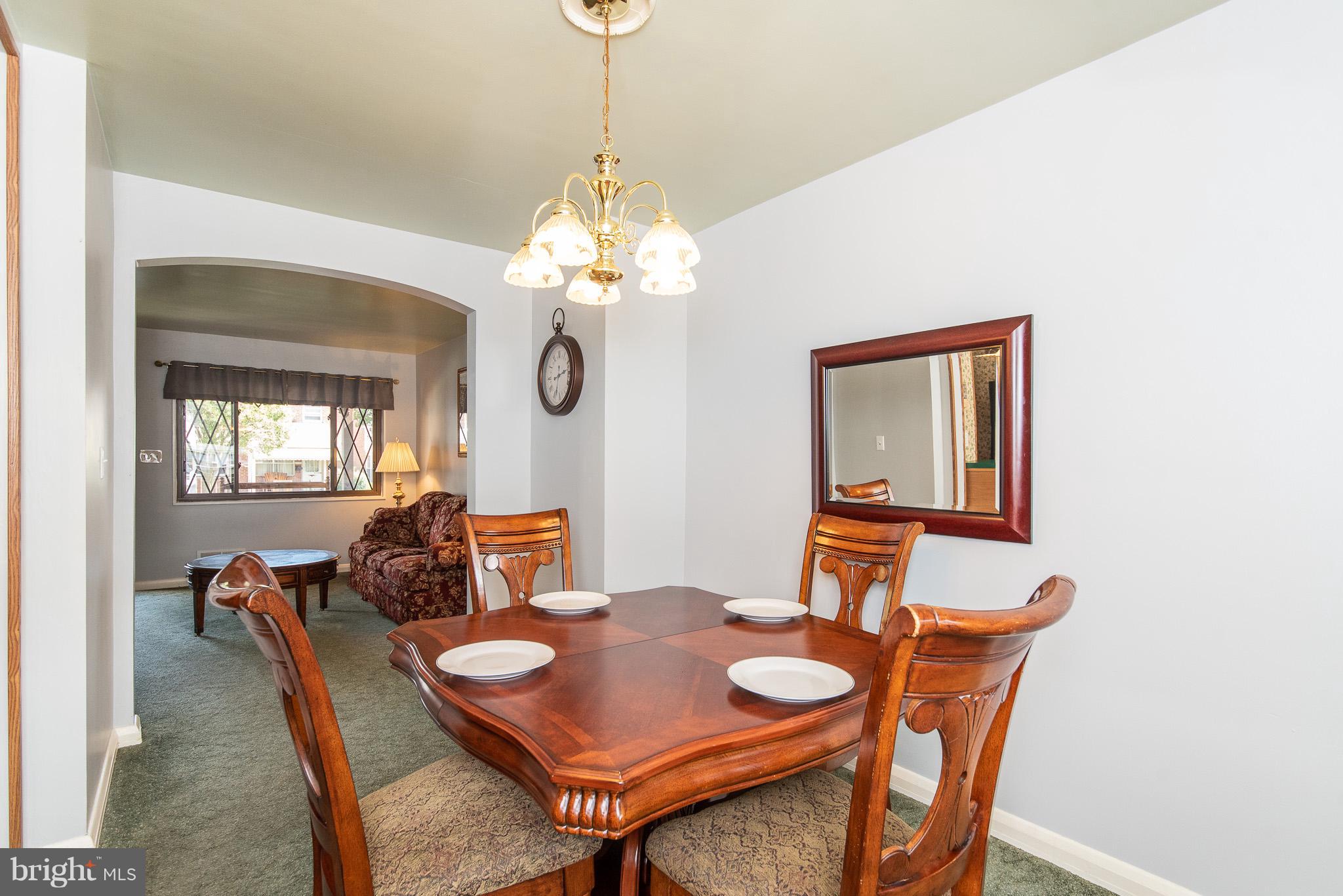 1906 Ormand Road Baltimore, MD 21222 - Photo 9 of 30 Dining Room