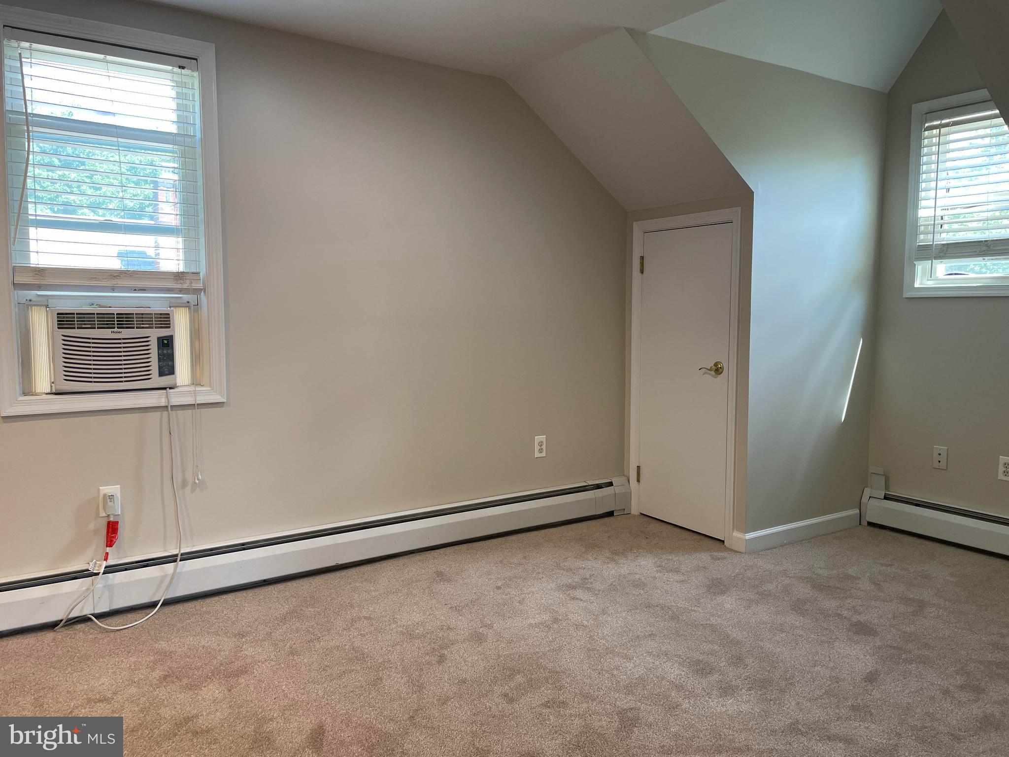922 Overbrook Road Baltimore, MD 21239 - Photo 12 of 15 Bedroom #3 with New Carpet