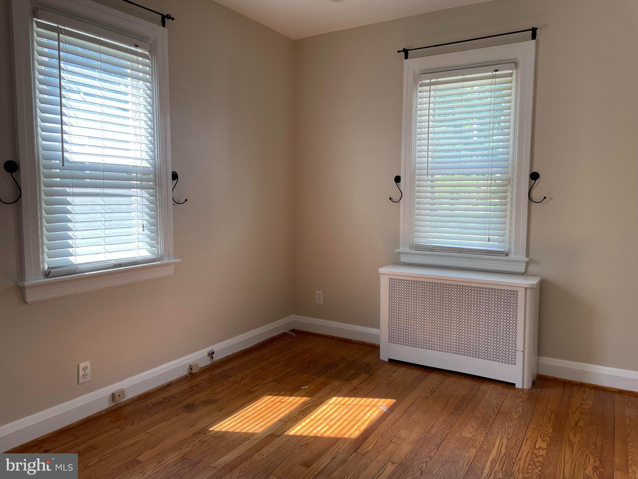 922 Overbrook Road Baltimore, MD 21239 - Photo 8 of 15 Bedroom #2 on Main Level