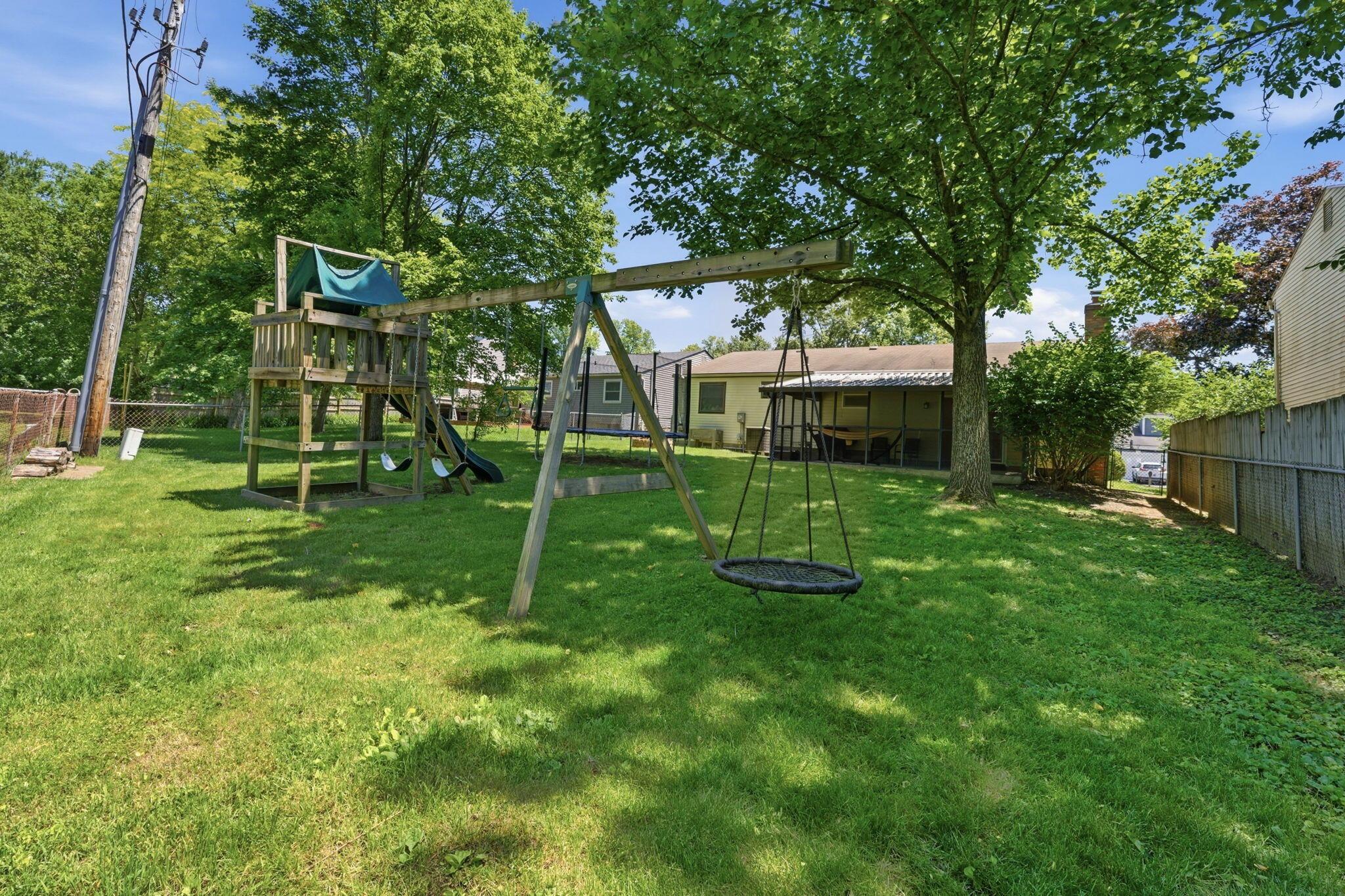 8715 Ripton Drive Powell, OH 43065 - Photo 32 of 39