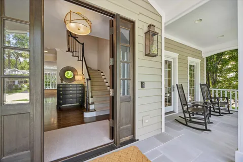 $2,050,000 | 4024 Johnson Avenue, Western Springs, IL 60558