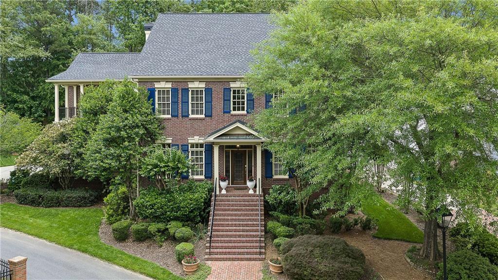 3937 St George Court Duluth, GA 30096 - Photo 67 of 88