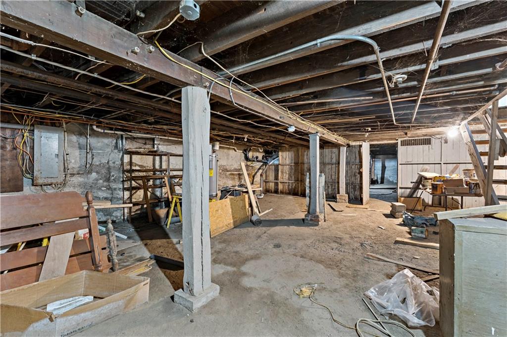 329 14th Street Ambridge, PA 15003 - Photo 32 of 44