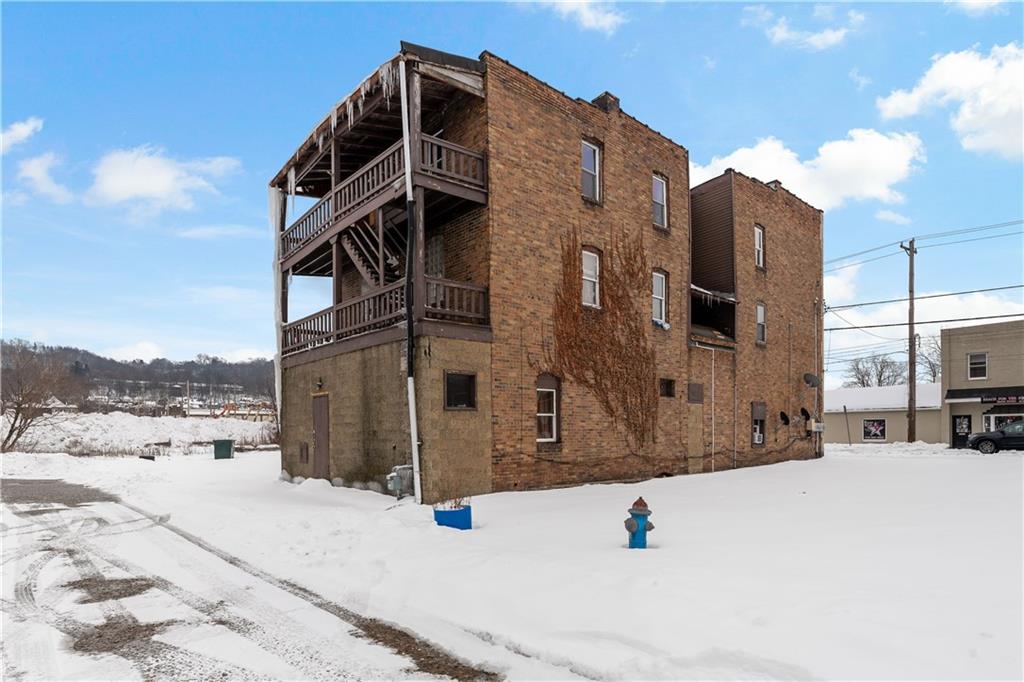 329 14th Street Ambridge, PA 15003 - Photo 34 of 44