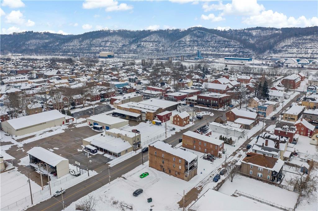 329 14th Street Ambridge, PA 15003 - Photo 38 of 44