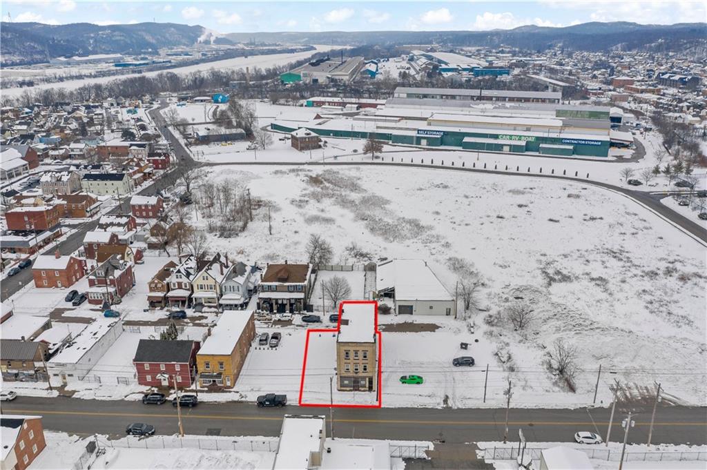 329 14th Street Ambridge, PA 15003 - Photo 39 of 44