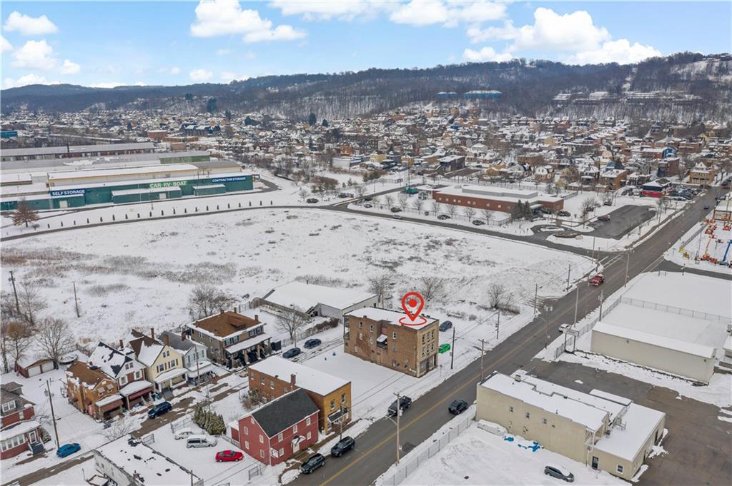 329 14th Street Ambridge, PA 15003 - Photo 41 of 44