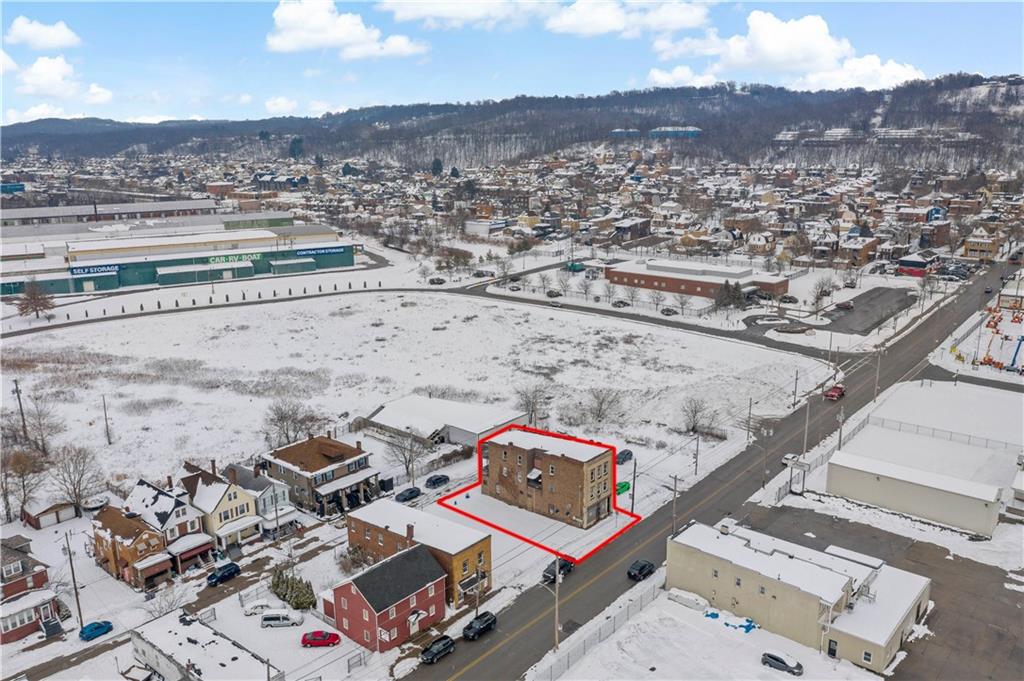 329 14th Street Ambridge, PA 15003 - Photo 42 of 44