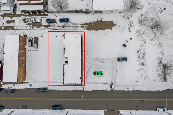 $265,000 | 329 14th Street, Ambridge, PA 15003