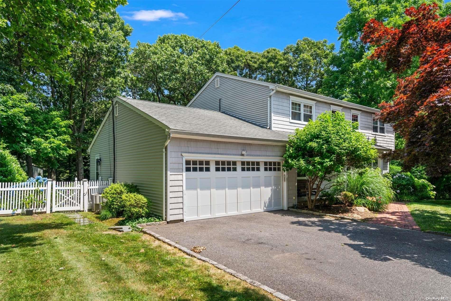 2 East Neck Road Huntington, NY 11743 - Photo 1 of 1 Front