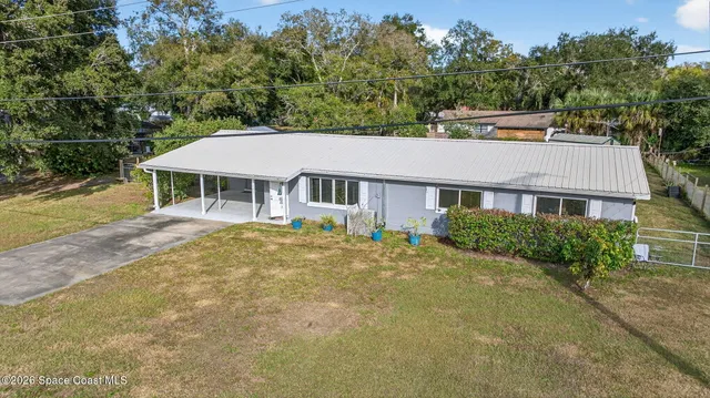 $325,000 | 6033 Palm Street, Mims, FL 32754