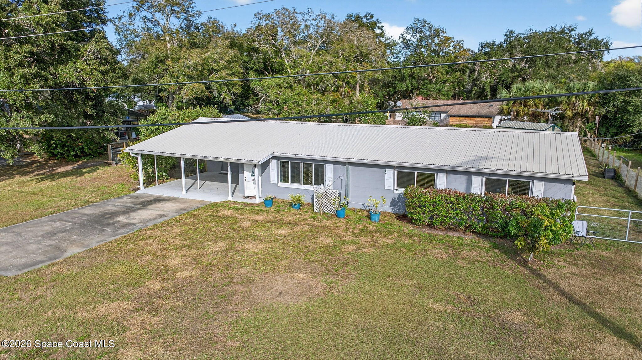 6033 Palm Street Mims, FL 32754 - Photo 44 of 44