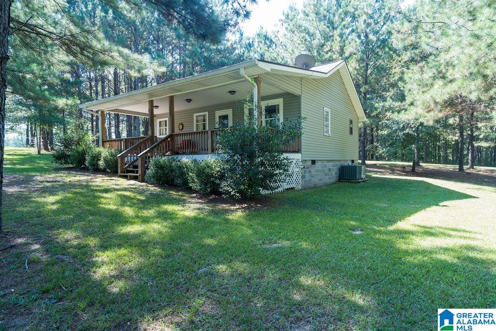 423 Black Camp Road Quinton, AL 35130 - Photo 32 of 39