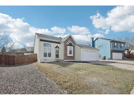 $555,000 | 11096 West 104th Drive, Broomfield, CO 80021