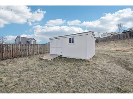 $555,000 | 11096 West 104th Drive, Broomfield, CO 80021