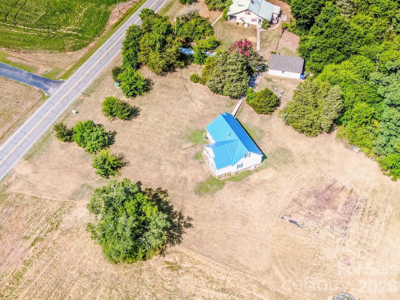 2860 Needmore Road Woodleaf, NC 27054 - Photo 45 of 48
