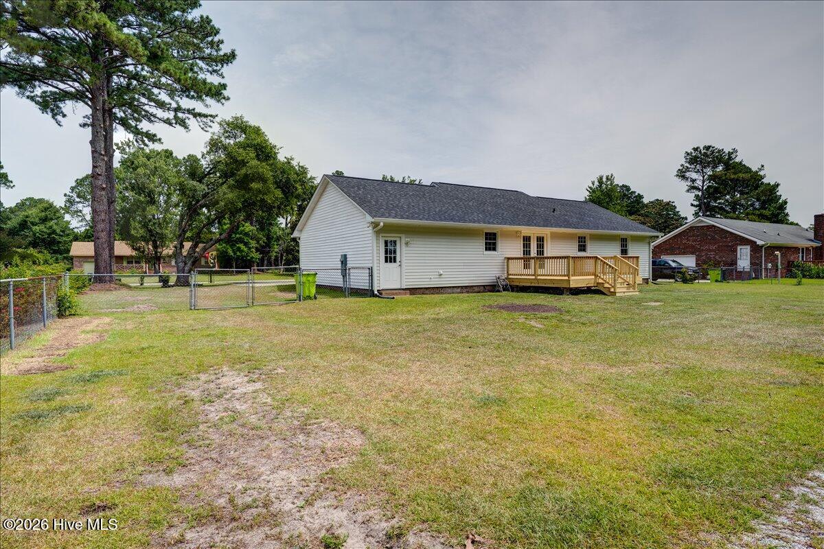 3705 Elveden Road New Bern, NC 28562 - Photo 10 of 45