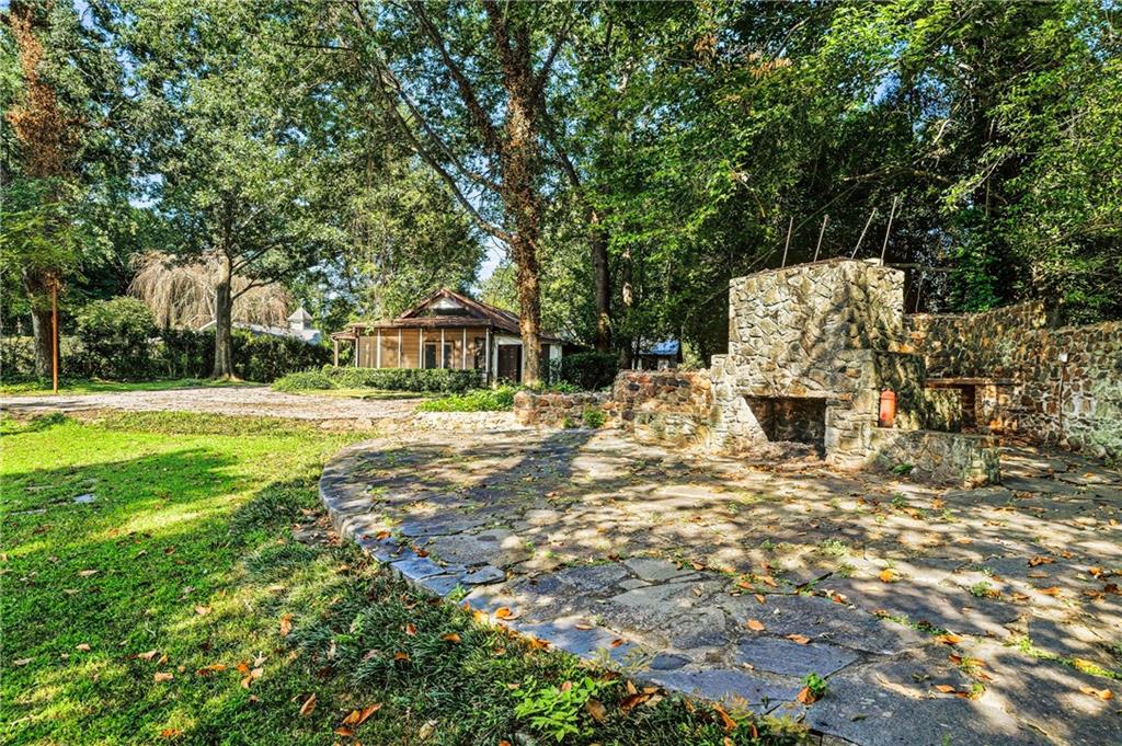 785 Clifton Road Northeast Atlanta, GA 30307 - Photo 32 of 43 Gallery Image 32