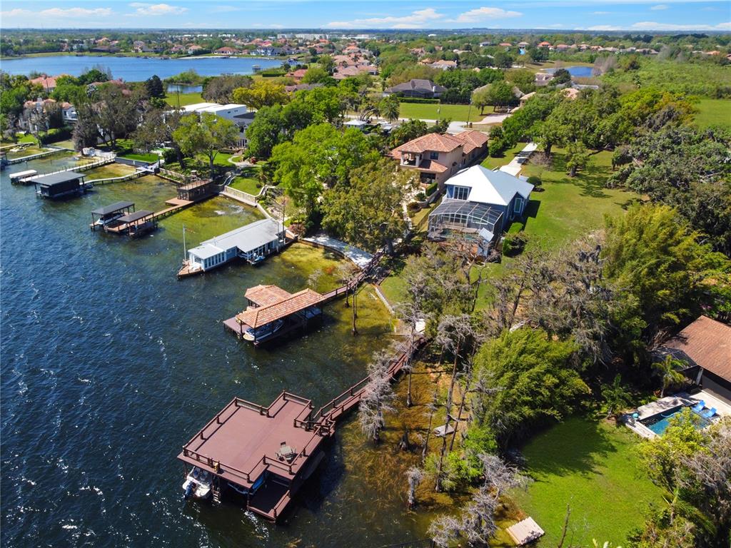 5243 West Lake Butler Road Windermere, FL 34786 - Photo 73 of 77 Gallery Image 73