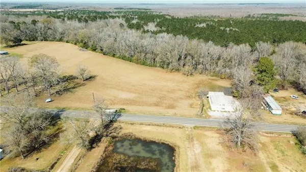 $52,900 | 0 Highway 114, Hessmer, LA 71341