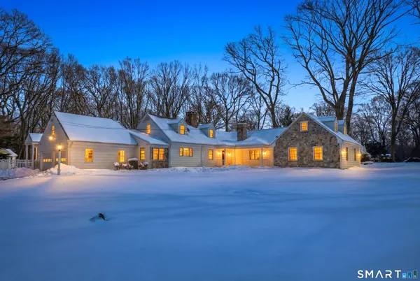 $2,300,000 | 12 Dellwood Road, Norwalk, CT 06850