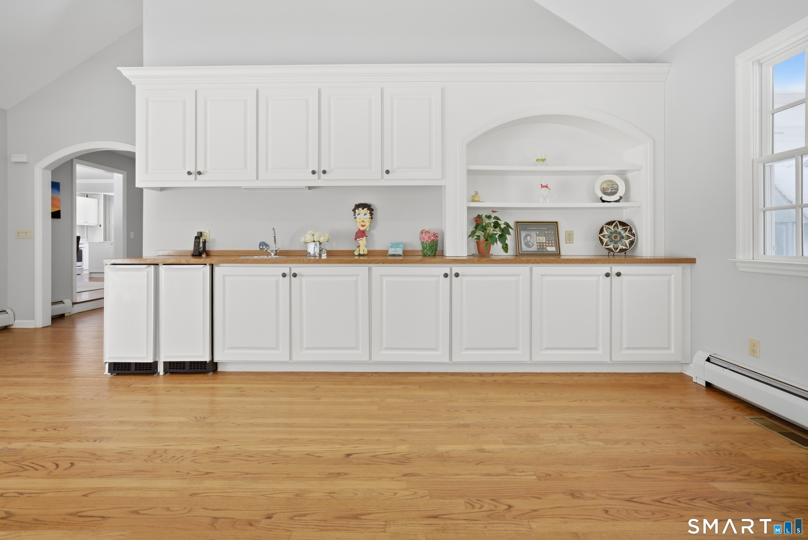 12 Dellwood Road Norwalk, CT 06850 - Photo 12 of 30 a view of kitchen with cabinets