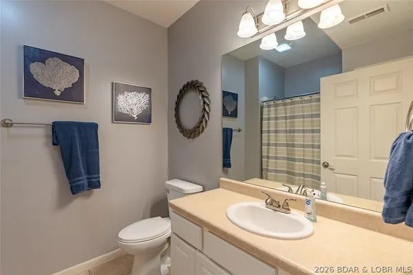 $300,000 | 4935 Robbins Circle, Unit 223, Osage Beach, MO 65065