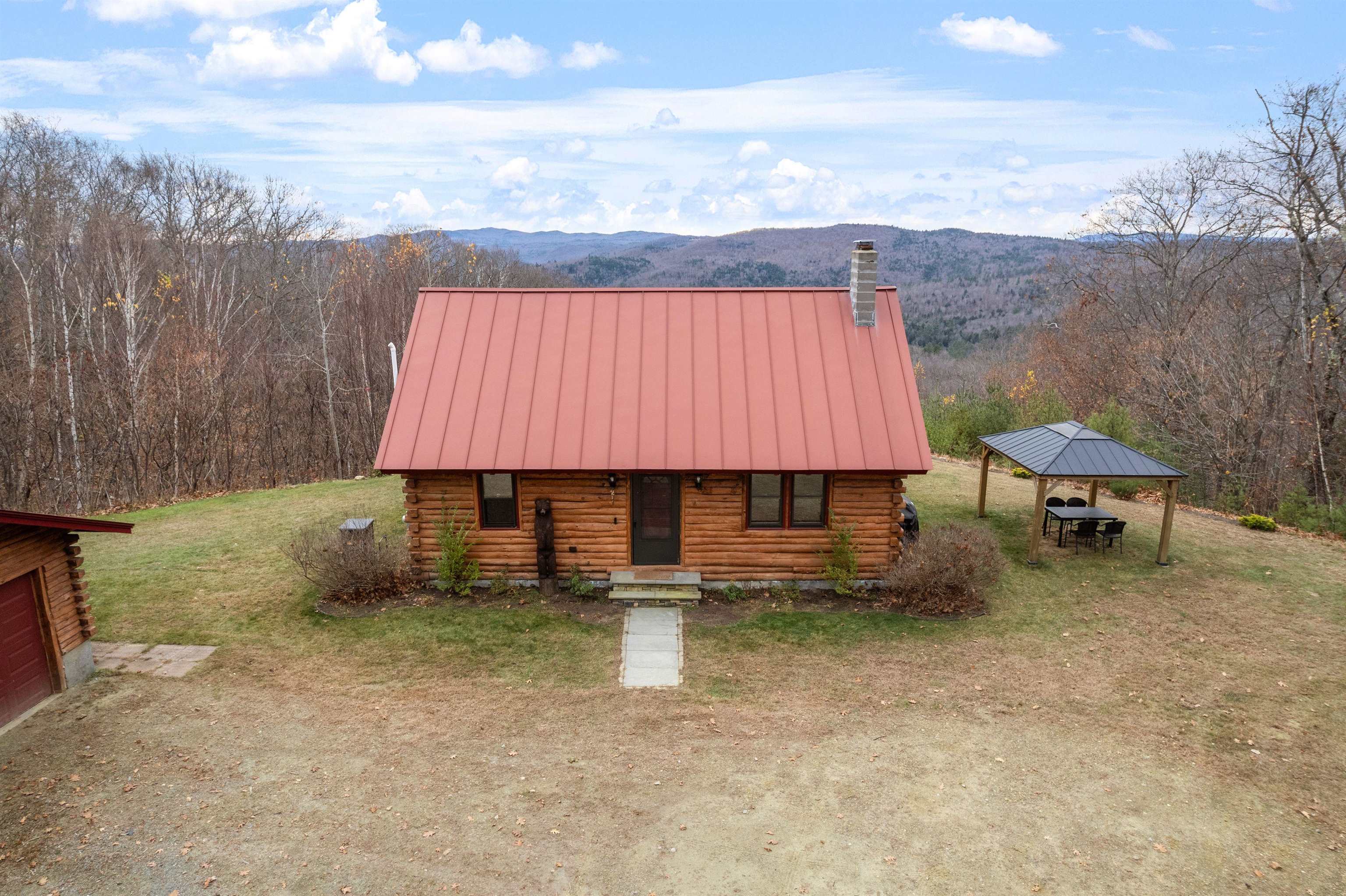 422 Tuttle Hill Road Orange, NH 03741 - Photo 1 of 20 Gallery Image 1