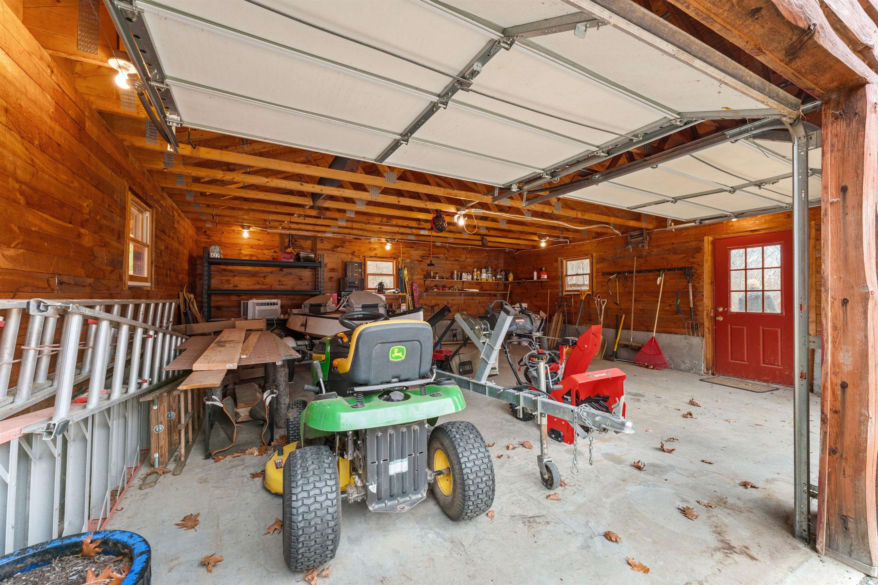 422 Tuttle Hill Road Orange, NH 03741 - Photo 11 of 20 Gallery Image 11