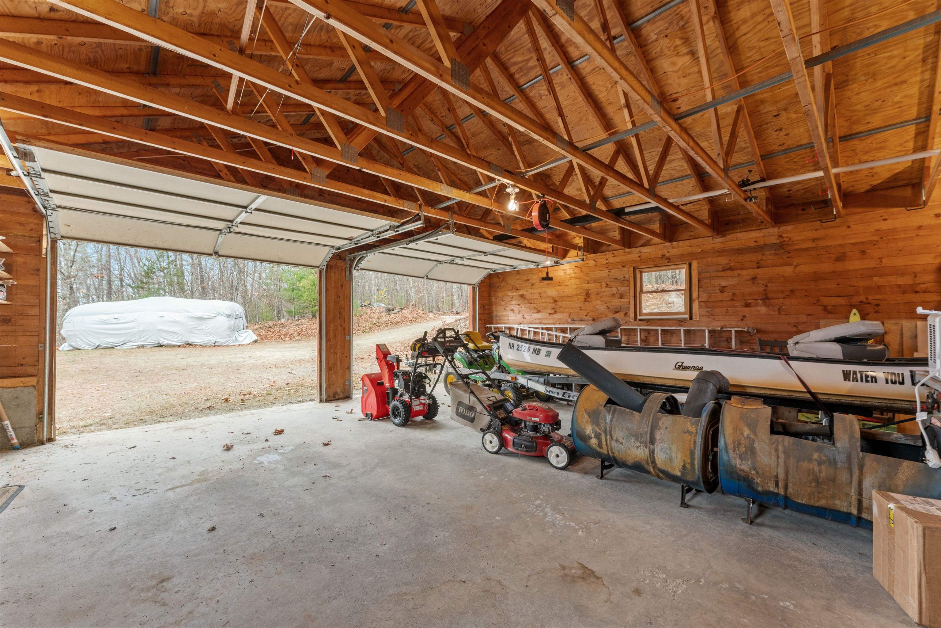 422 Tuttle Hill Road Orange, NH 03741 - Photo 12 of 20 Gallery Image 12