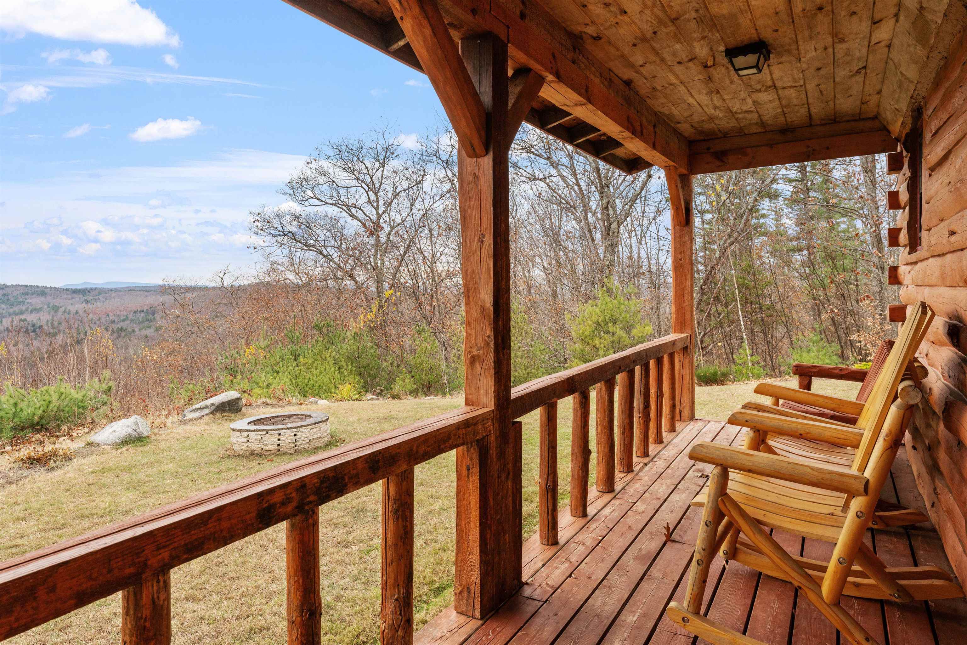 422 Tuttle Hill Road Orange, NH 03741 - Photo 13 of 20 Gallery Image 13