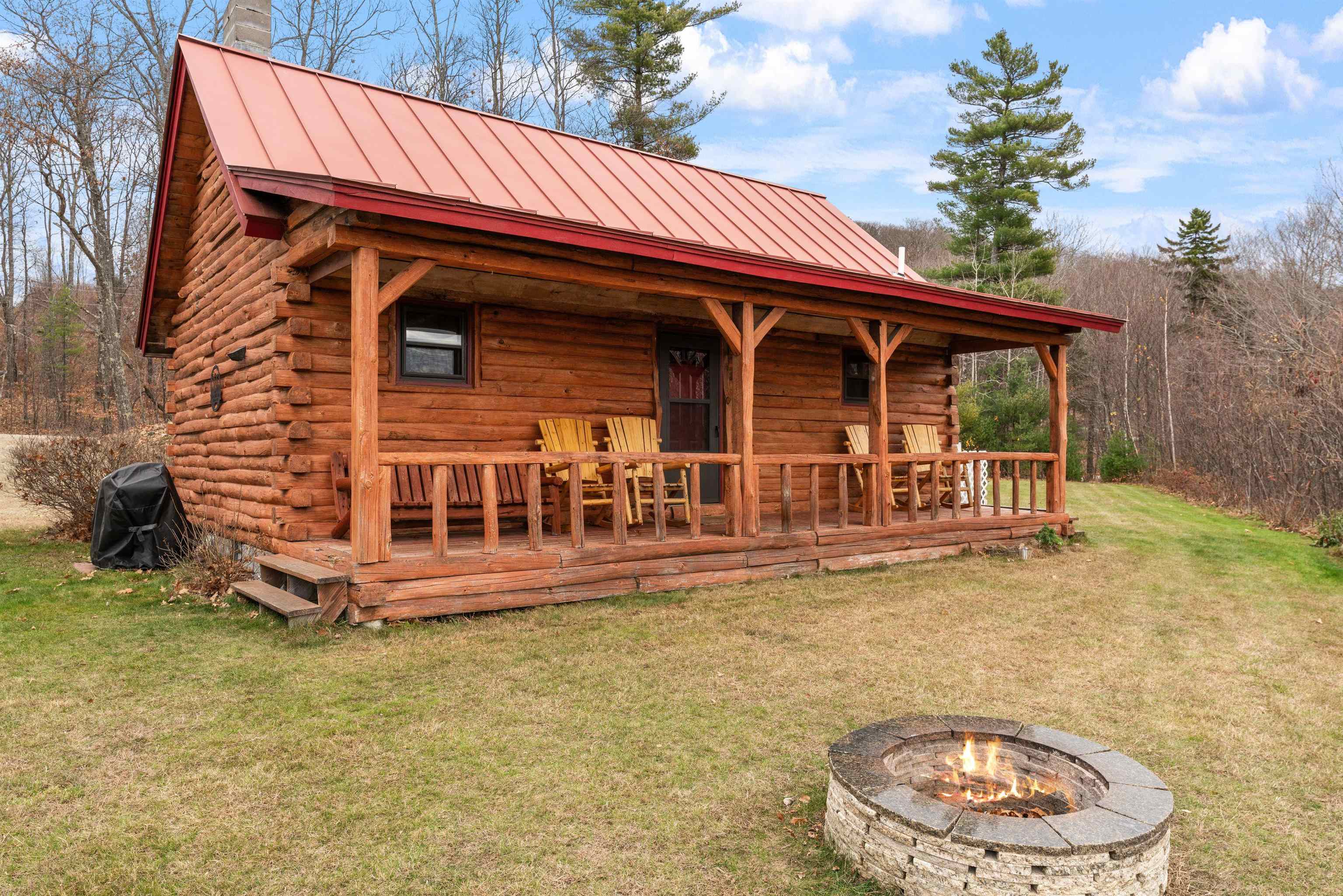 422 Tuttle Hill Road Orange, NH 03741 - Photo 14 of 20 Gallery Image 14