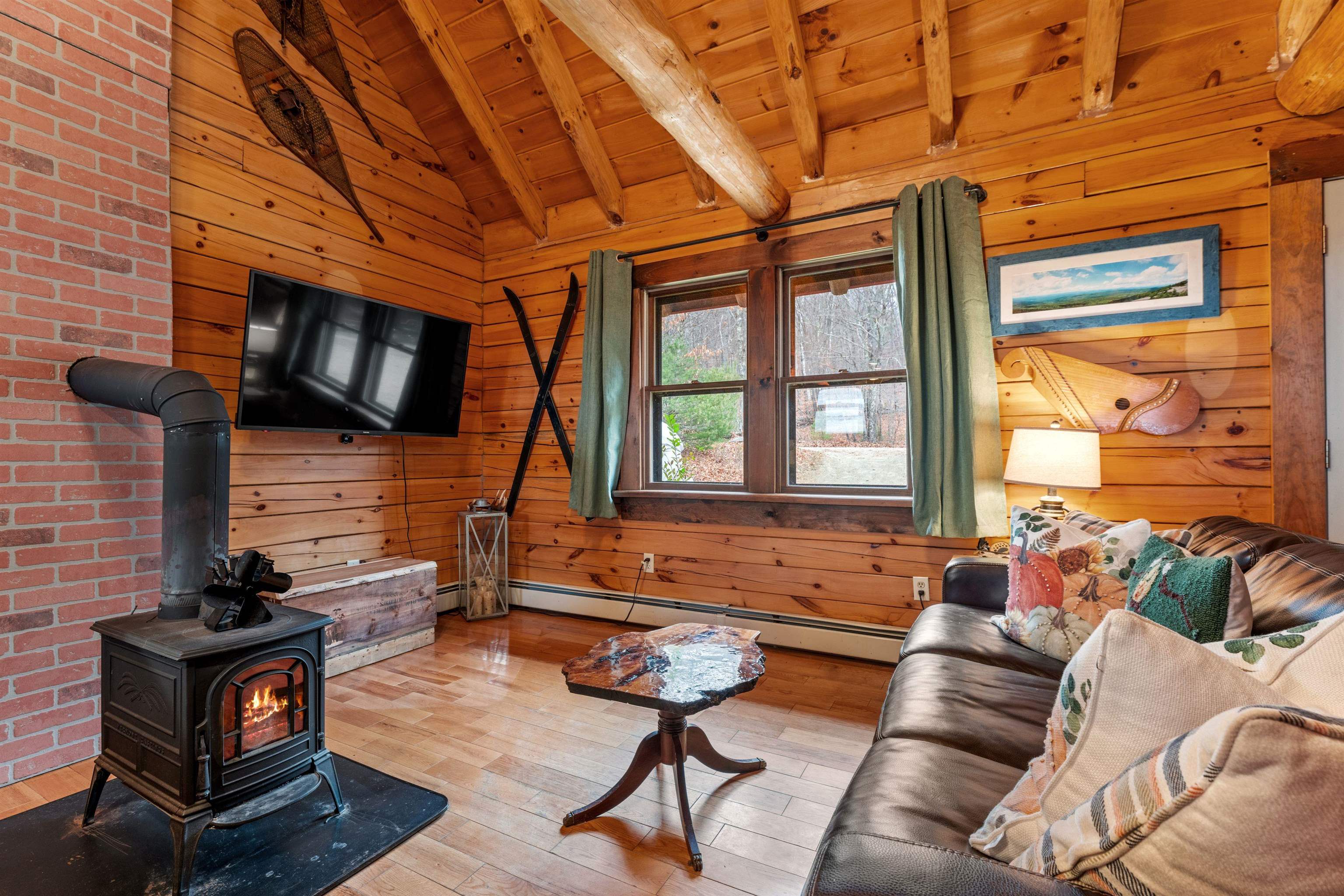 422 Tuttle Hill Road Orange, NH 03741 - Photo 15 of 20 Gallery Image 15