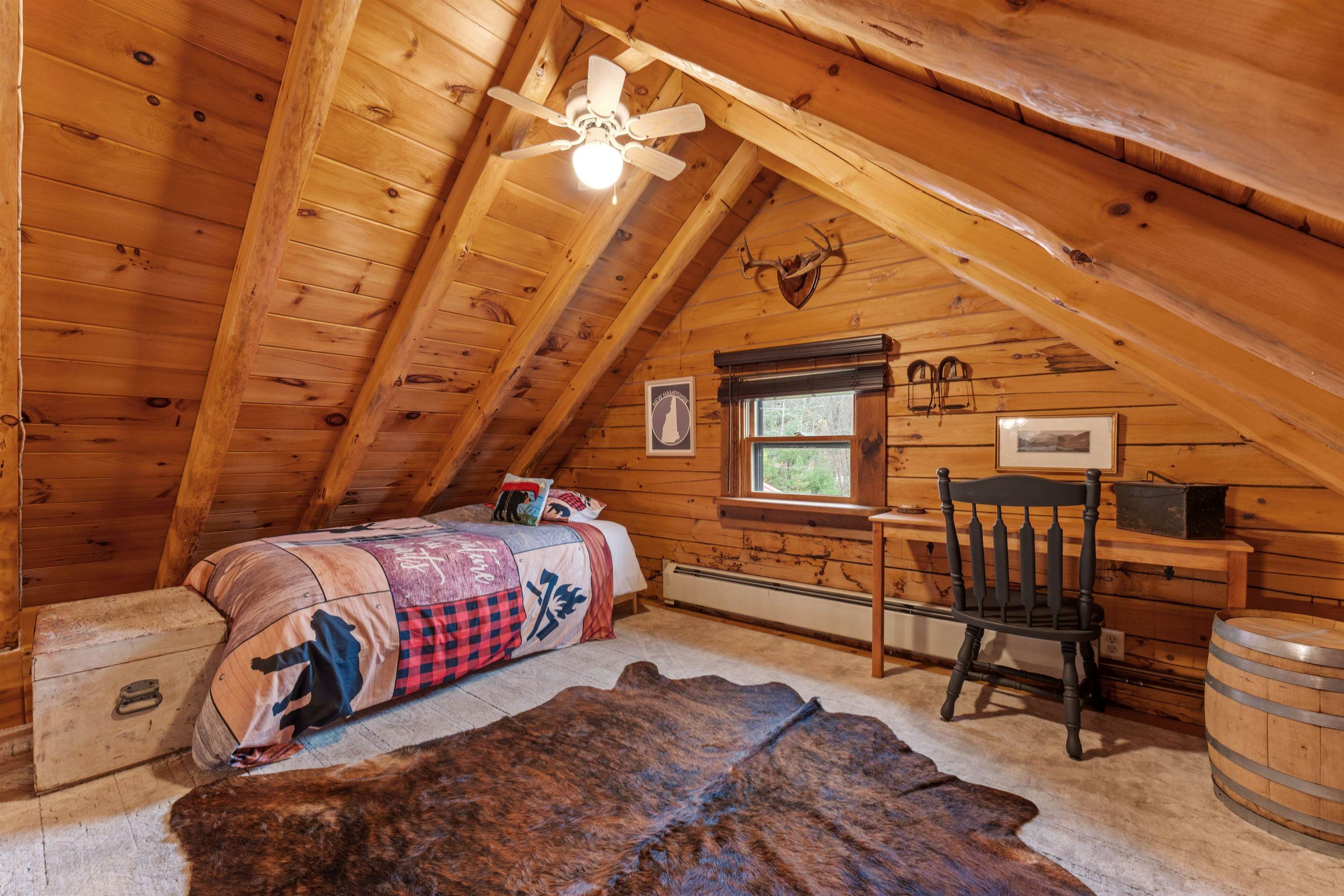 422 Tuttle Hill Road Orange, NH 03741 - Photo 19 of 20 Gallery Image 19