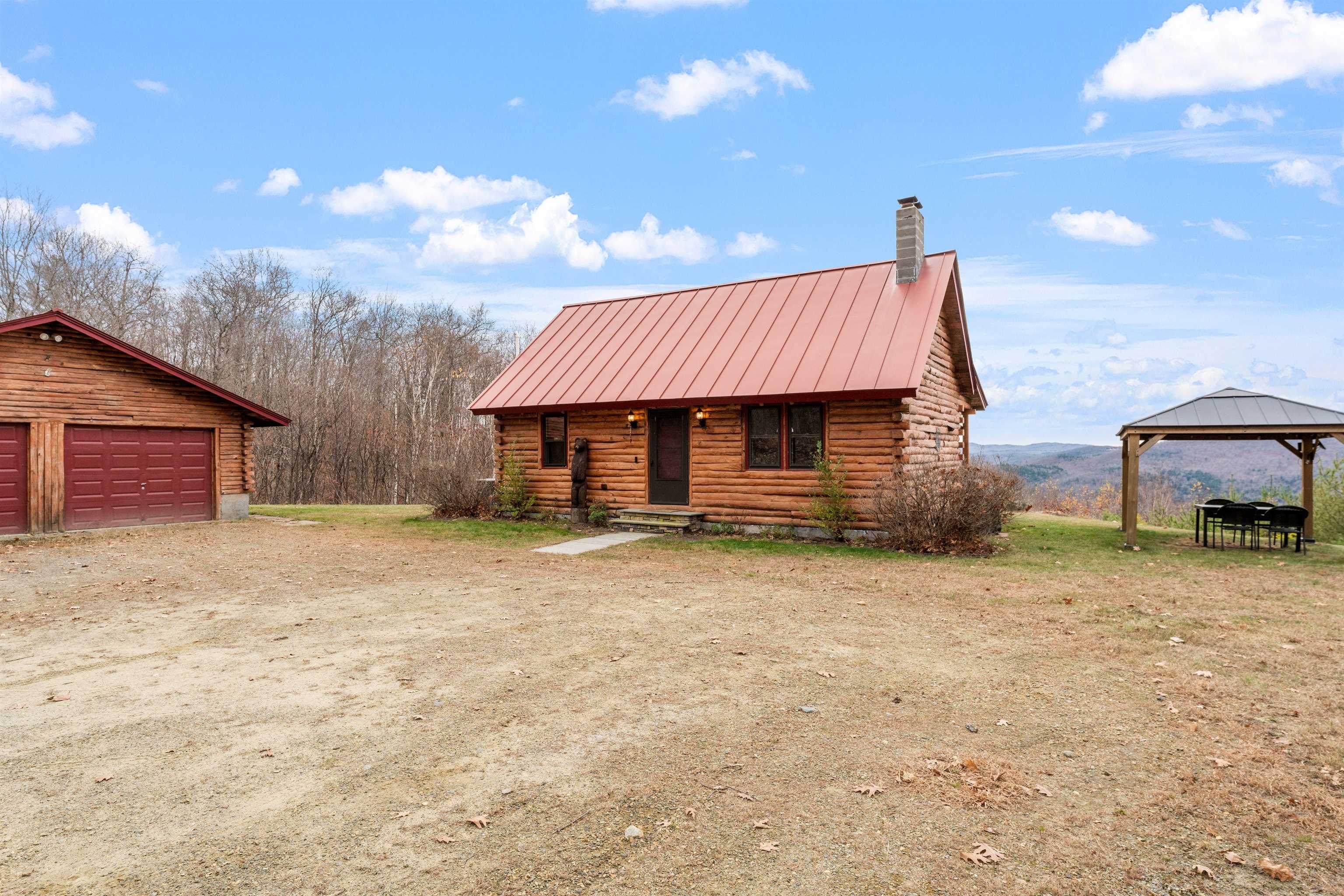 422 Tuttle Hill Road Orange, NH 03741 - Photo 6 of 20 Gallery Image 6