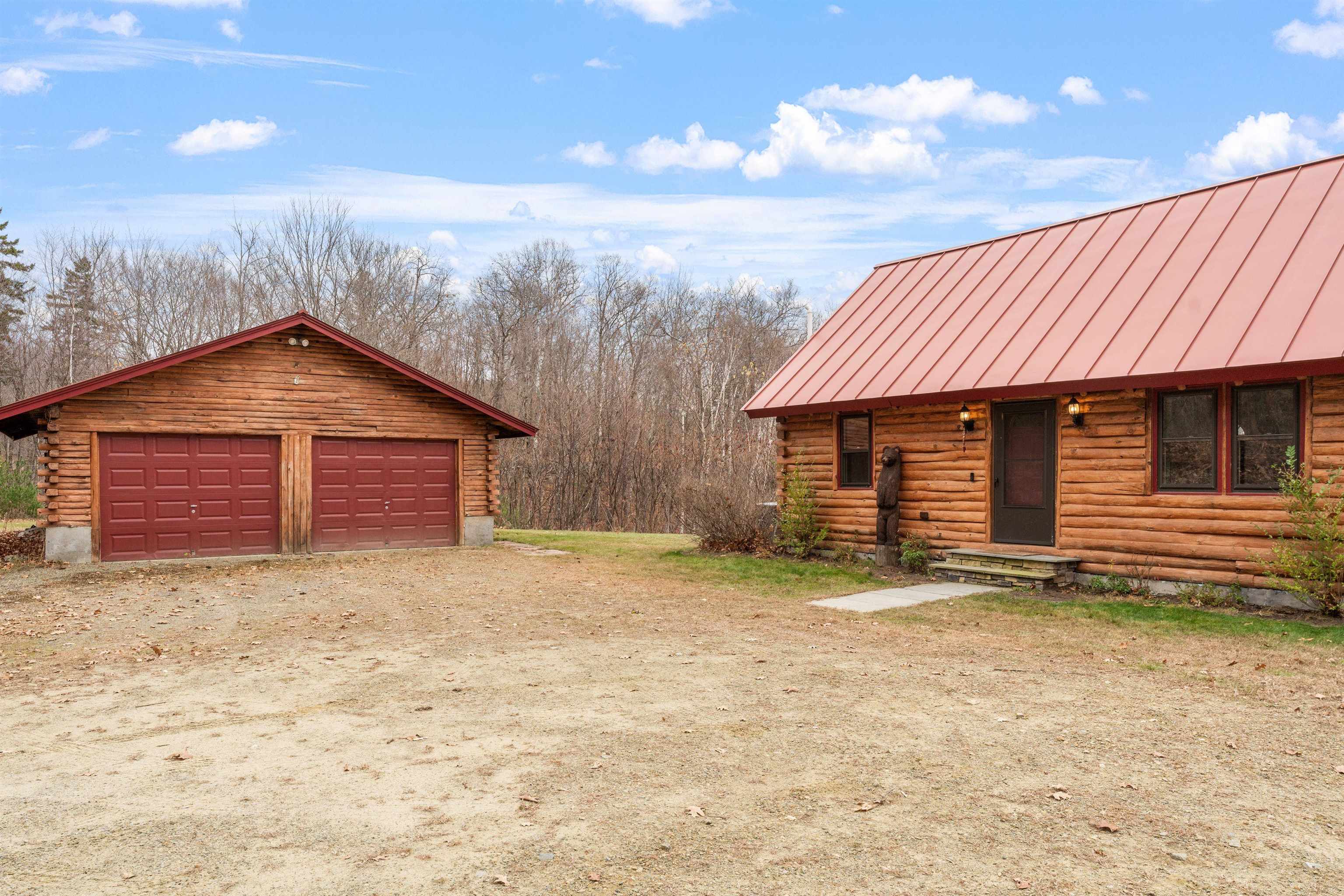 422 Tuttle Hill Road Orange, NH 03741 - Photo 8 of 20 Gallery Image 8