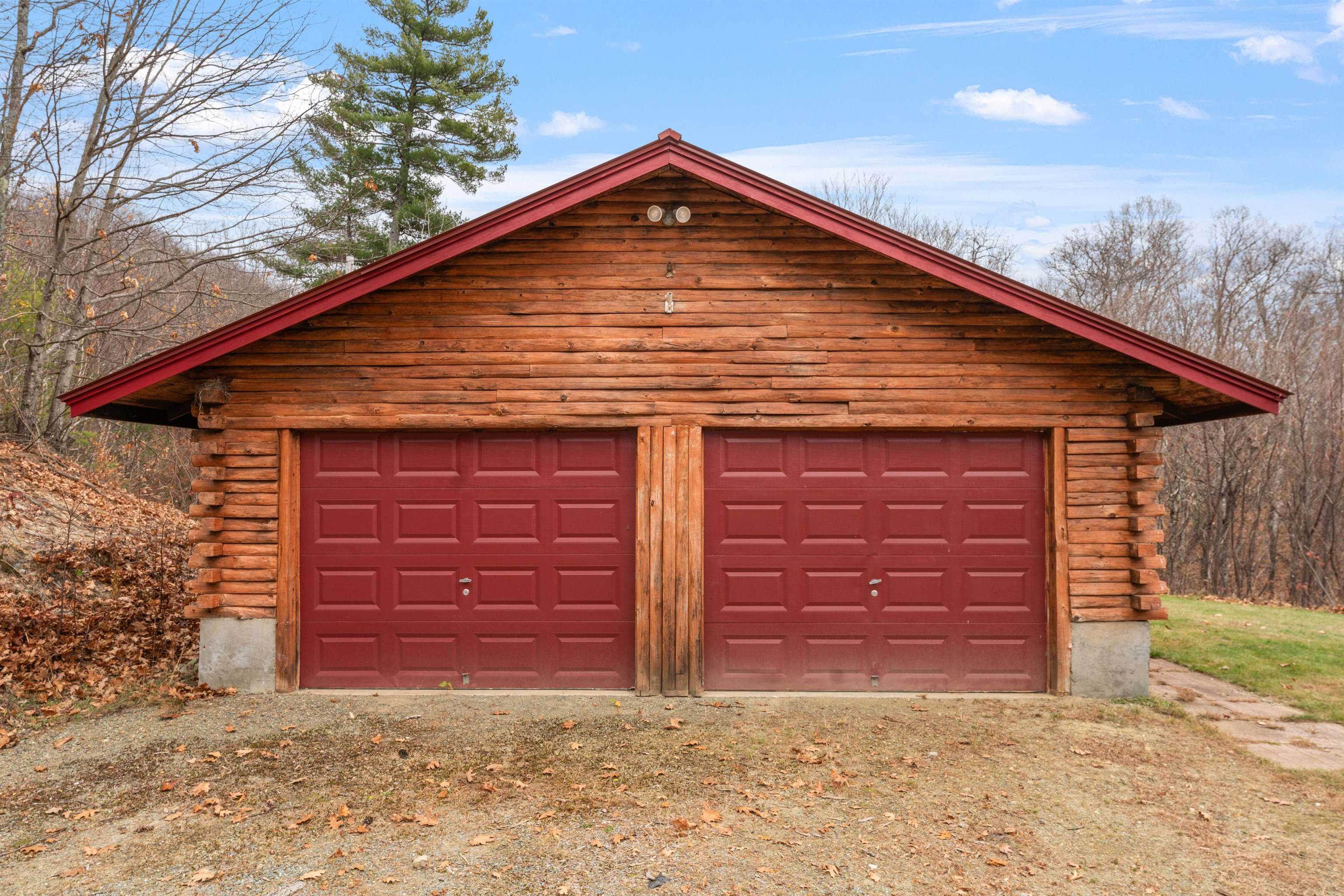 422 Tuttle Hill Road Orange, NH 03741 - Photo 9 of 20 Gallery Image 9