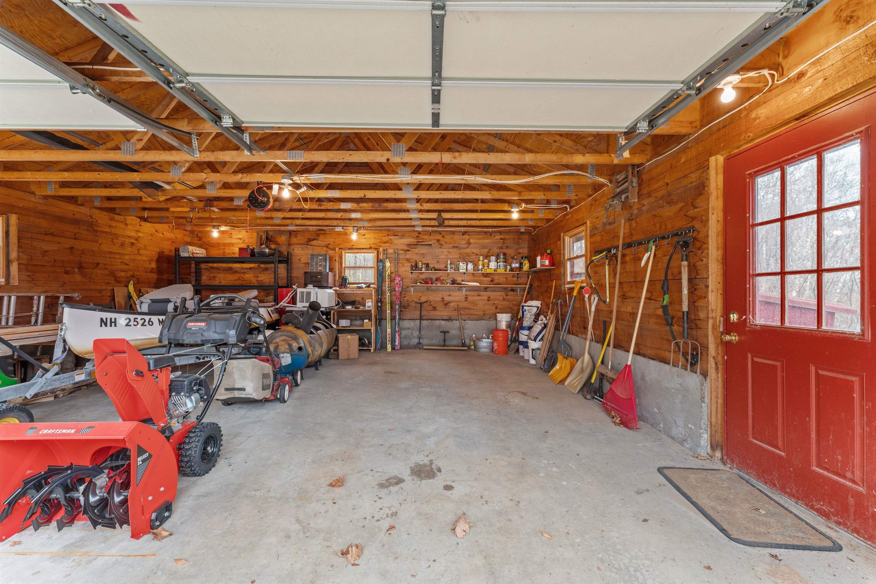 422 Tuttle Hill Road Orange, NH 03741 - Photo 10 of 20 Gallery Image 10