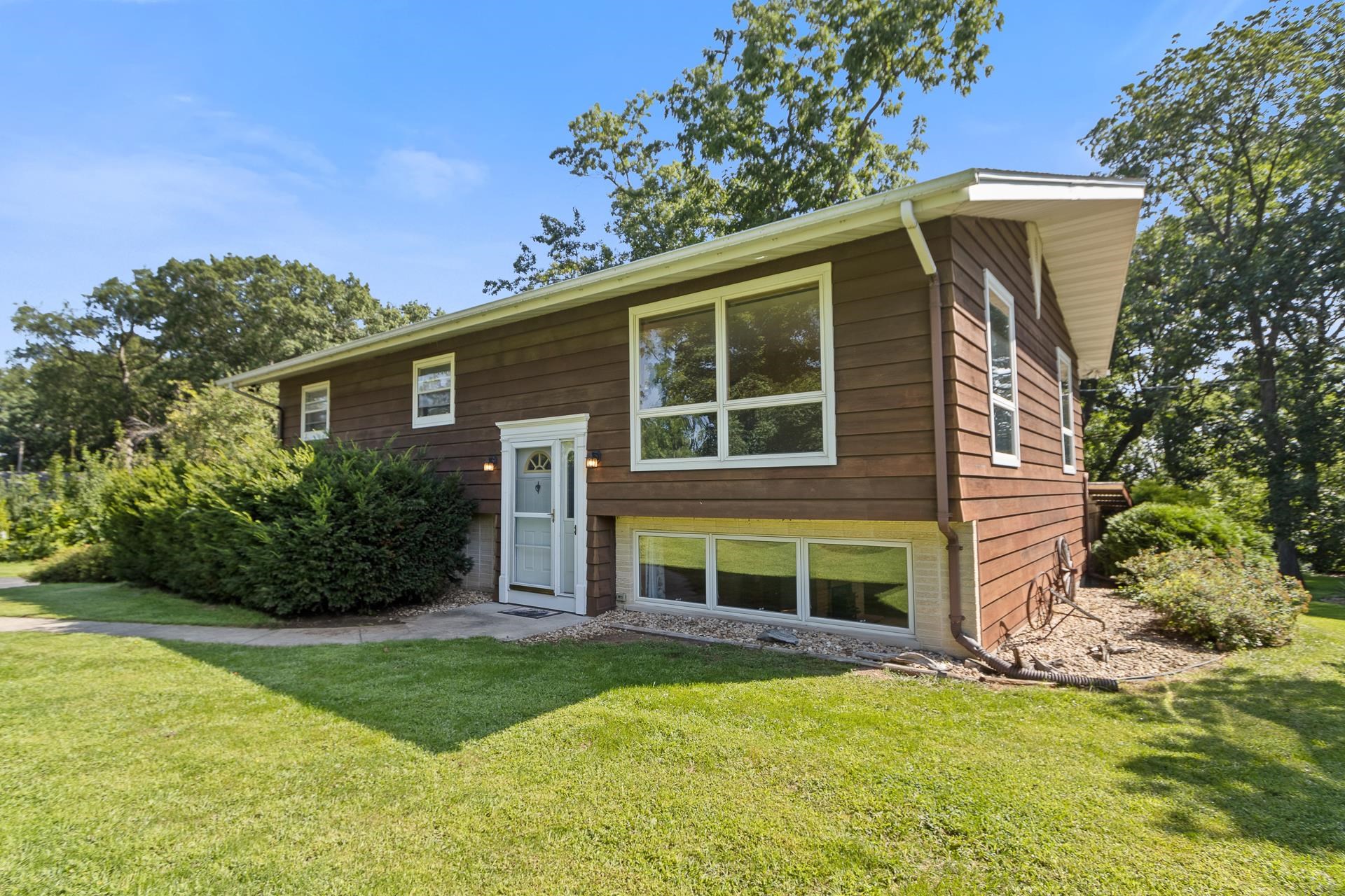 158 King Lake Road Brooklyn, WI 53521 - Photo 60 of 60 Gallery Image 60