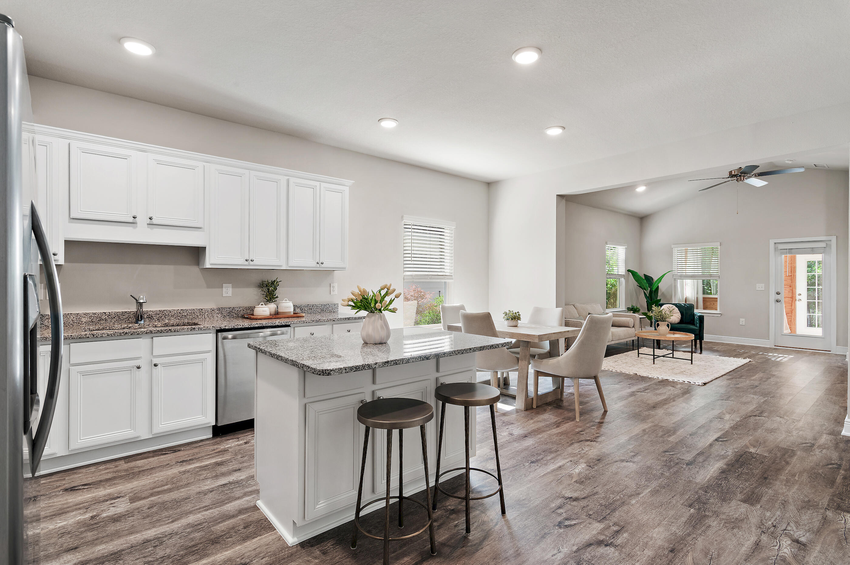 239 Southern Pnes Road Santa Rosa Beach, FL 32459 - Photo 3 of 32 Chef's Kitchen