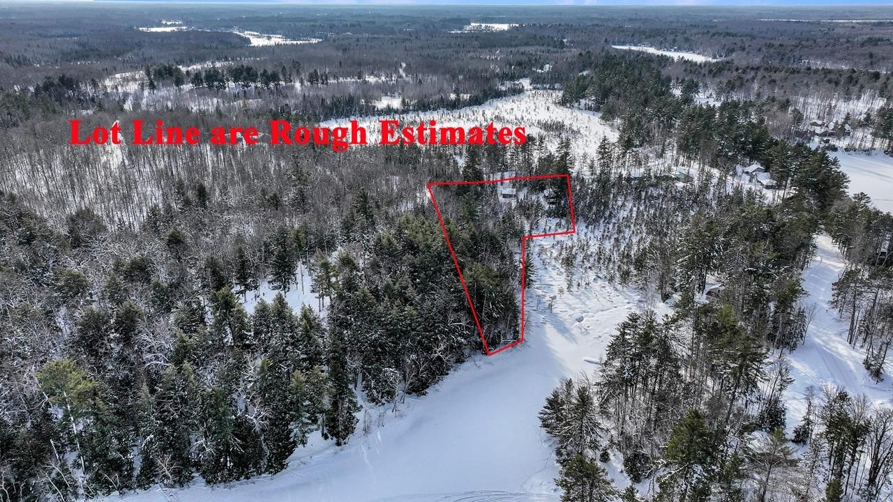 2184 Pine Forest Road Mercer, WI 54547 - Photo 26 of 26 Gallery Image 26