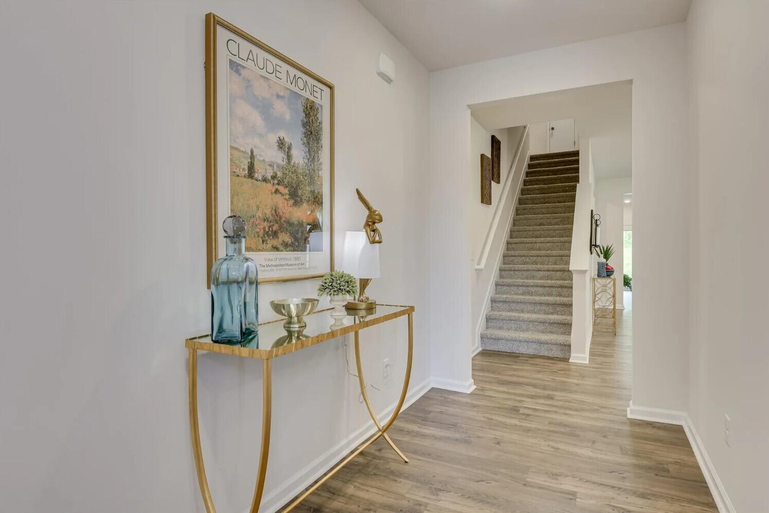 6500 Hidden Haven Road Sumter, SC 29154 - Photo 5 of 16 modelfoyer