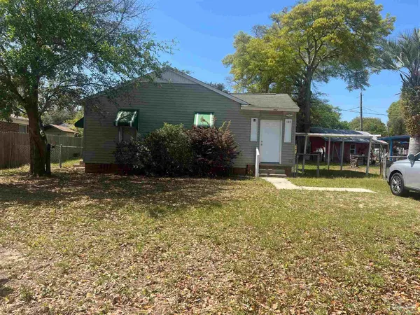 $1,400 | 103 Northwest Kalash Road, Pensacola, FL 32507