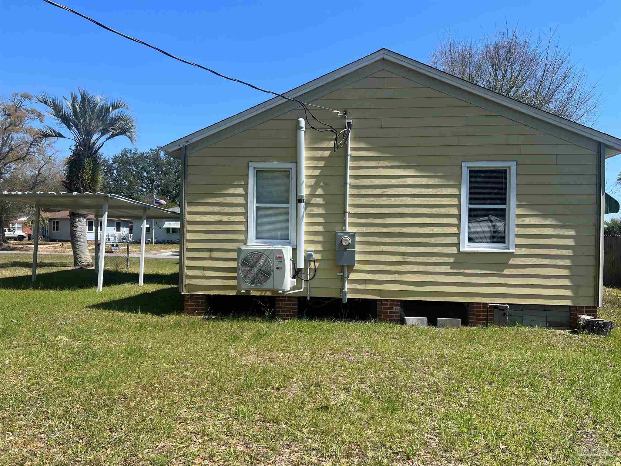 103 Northwest Kalash Road Pensacola, FL 32507 - Photo 12 of 14