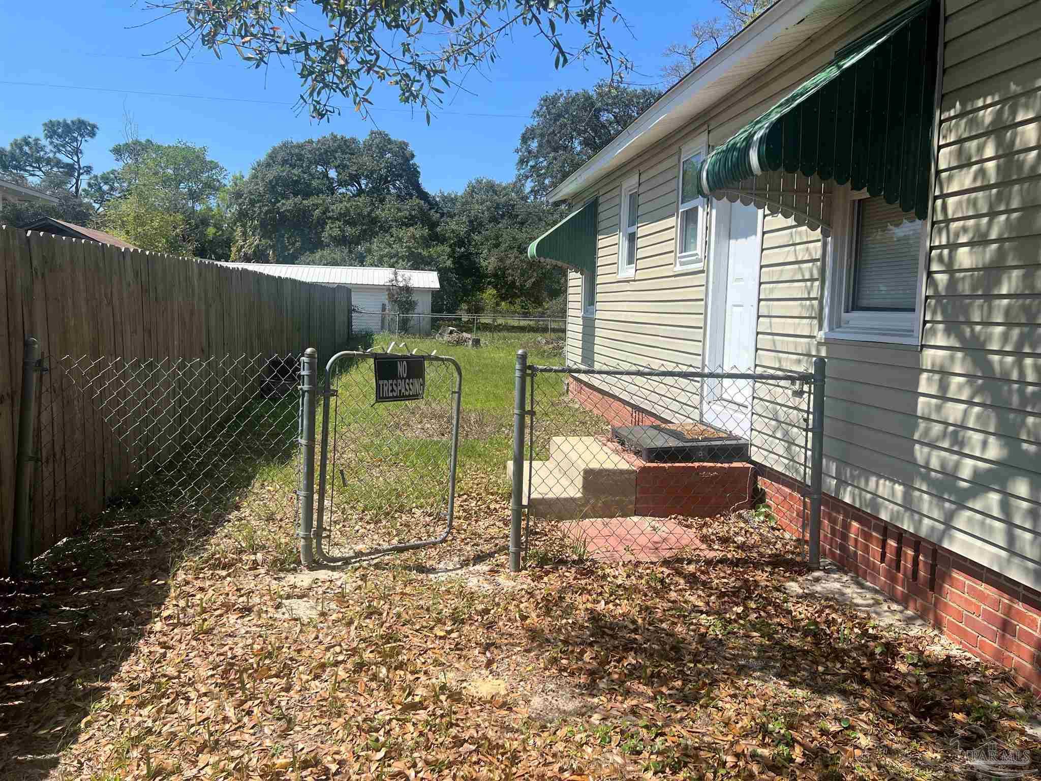 103 Northwest Kalash Road Pensacola, FL 32507 - Photo 14 of 14