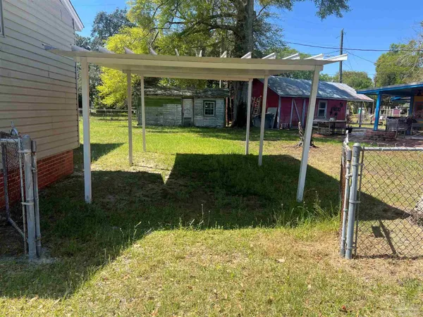 $1,400 | 103 Northwest Kalash Road, Pensacola, FL 32507