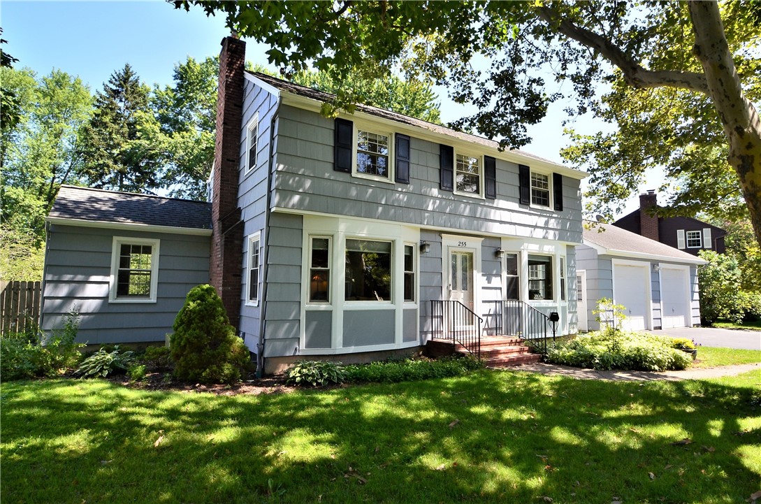 255 Idlewood Road Rochester, NY 14618 - Photo 1 of 1