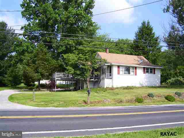 5125 Fairfield Road Fairfield, PA 17320 - Photo 1 of 11