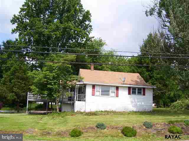 5125 Fairfield Road Fairfield, PA 17320 - Photo 2 of 11