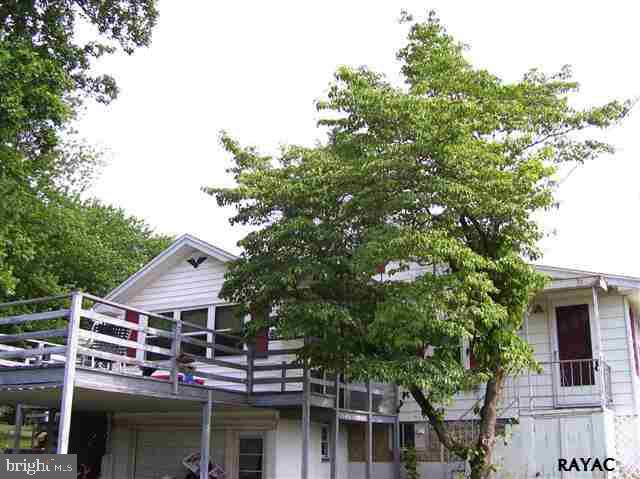 5125 Fairfield Road Fairfield, PA 17320 - Photo 9 of 11